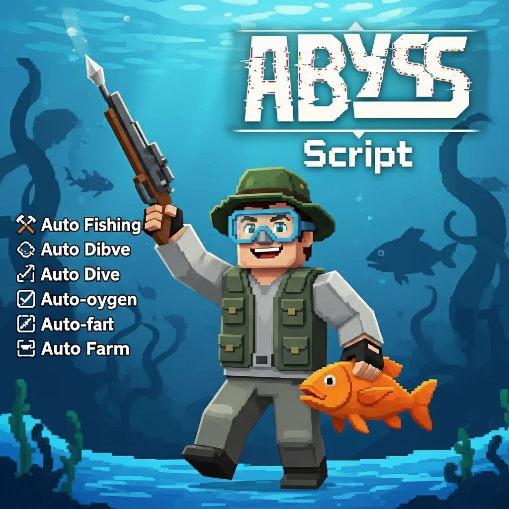 Abyss Script Roblox